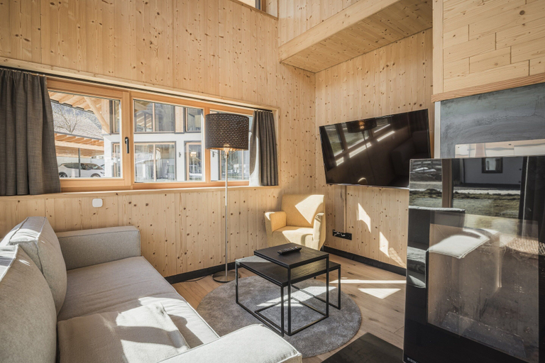 Primary image, Chalet with mountain scenery Your Bichelbach, Reutte