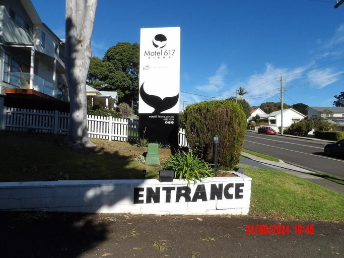 Exterior & Views 2, Kiama Motel 617, Kiama