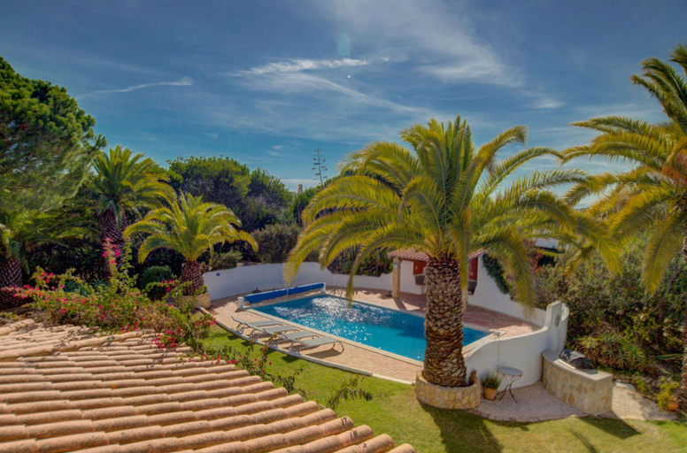 4, Villa Barlavento in Carvoeiro, Lagoa