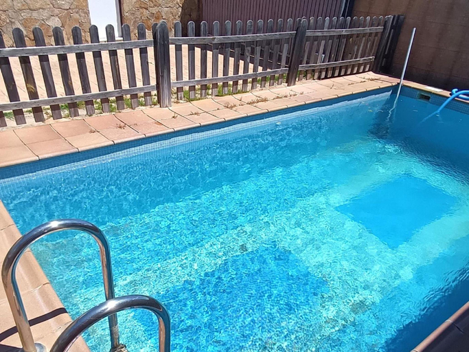 5, Villa Bonita 22694 in Conil de la Frontera, Cádiz