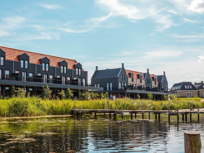 Primary image, Havenpoort Sauna 10, Dronten