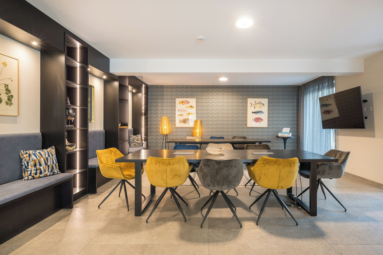 Food & Drinks, Design Apartments Potsdam - Luise, Potsdam