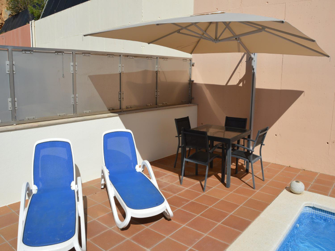 Sport & Beauty 2, Medas Maura 8, Girona
