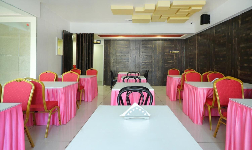 Food & Drinks, Treebo Trend Ark Inn Residency, Thanjavur