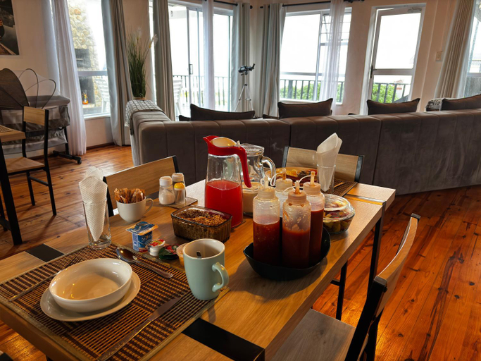 Food & Drinks 3, Seaview Sunsets, Nelson Mandela Bay