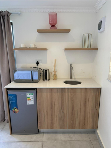 Others 5, DOMIN LUXURY SUITES, City of Cape Town