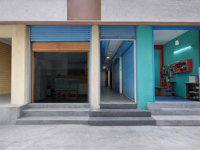 Reception 3, Deluxe rkh Residency, Chennai