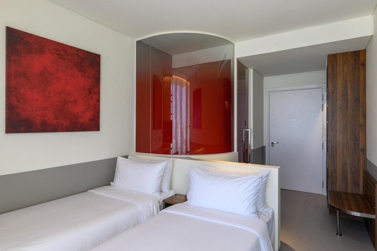 Bedroom 4, Wink Cantho Centre, Unscripted by Hyatt - 24 Hours stay, Ninh Kiều
