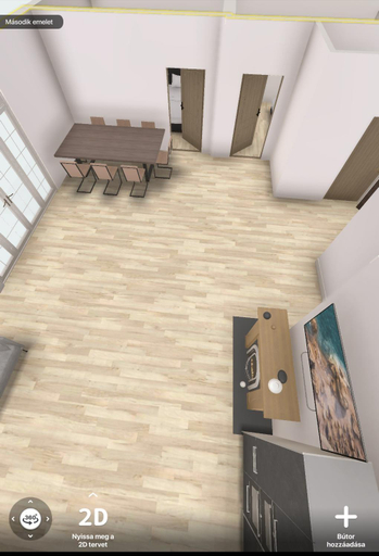Floor plans 5, Haus Ilse on Bernsteinweg, Spittal an der Drau