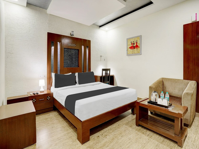 Room 2, Suite La Casa Boutique Koramangala, Bangalore
