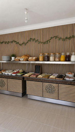 Food & Drinks 5, MOY Beldibi Hotel, Antalya