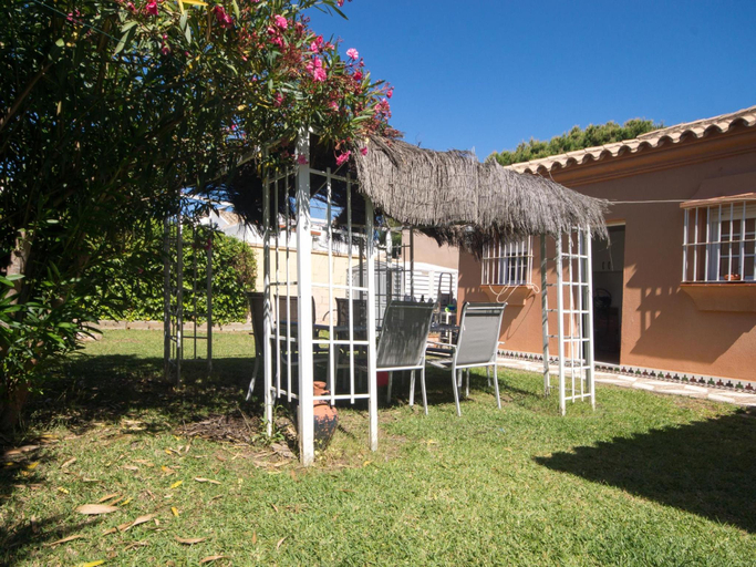 5, Villa Vieira in Chiclana de la Frontera, Cádiz