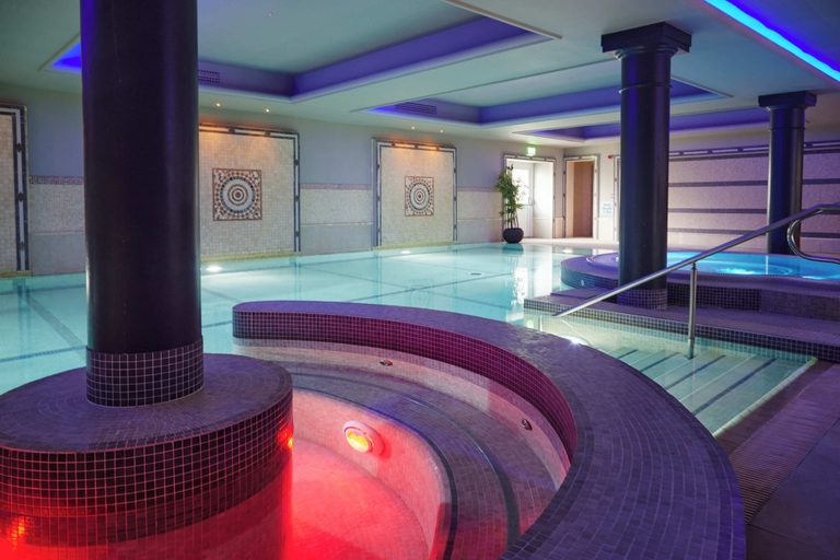 Sport & Beauty 2, Bunratty Castle Hotel & Leisure Club, BW Premier Collection