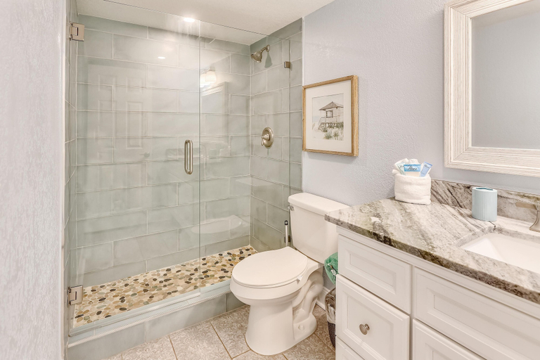 Bathroom 4, Caprice 301, Pinellas