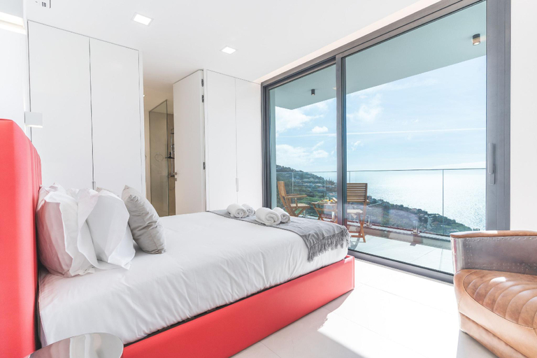5, Villa Devaneio by Atlantic Holiday, Ribeira Brava