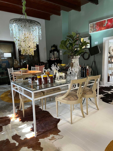 Food & Drinks 3, Calitzdorp Self-Catering Guesthouse - Oudehuis, Eden
