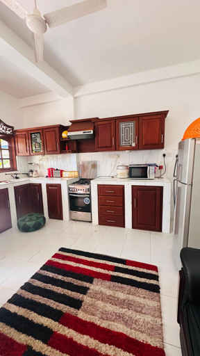 Others 4, Chamo Villa by DrMocktail, Beruwala