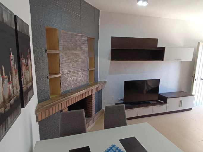1, Villa Bonita 22694 in Conil de la Frontera, Cádiz