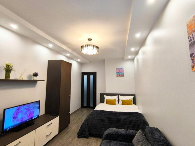 Others 3, Comfort Town Cozy Apartment Self Check-in, Dniprovs'kyi