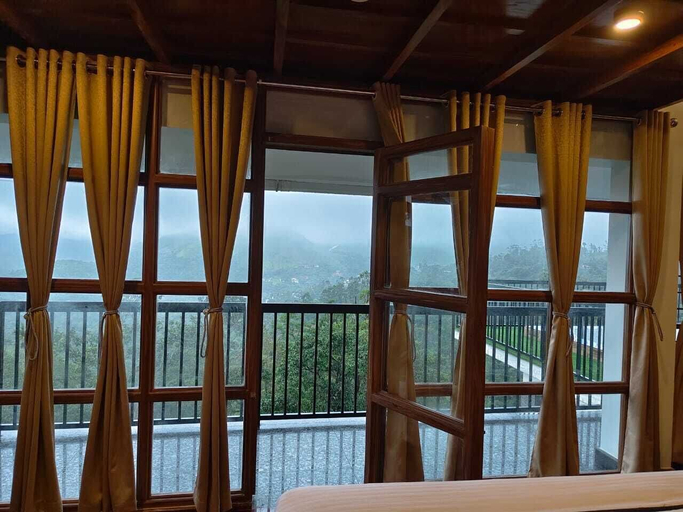 Room 4, Velvet Haven, Idukki
