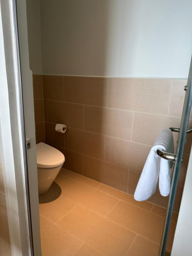 Bathroom 4, The Cam Ranh Resort - Luxury Service, Cam Lâm