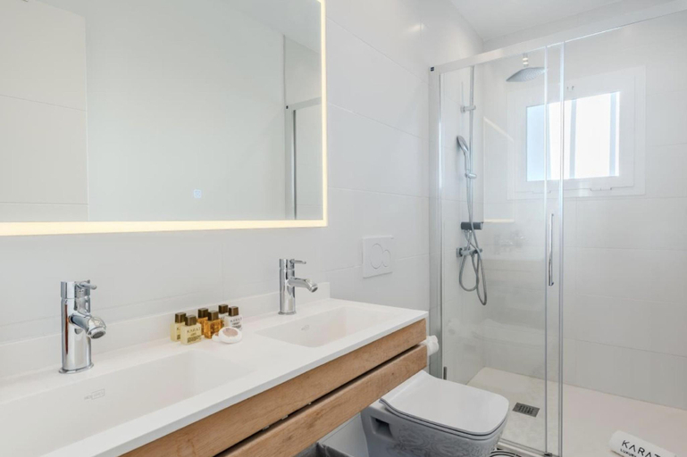 Bathroom 2, Karat Villa Sound of the Sea, Santa Cruz de Tenerife