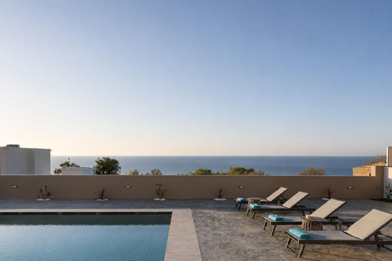 3, Villa Selene – Luxury Sea View Villa, Crete