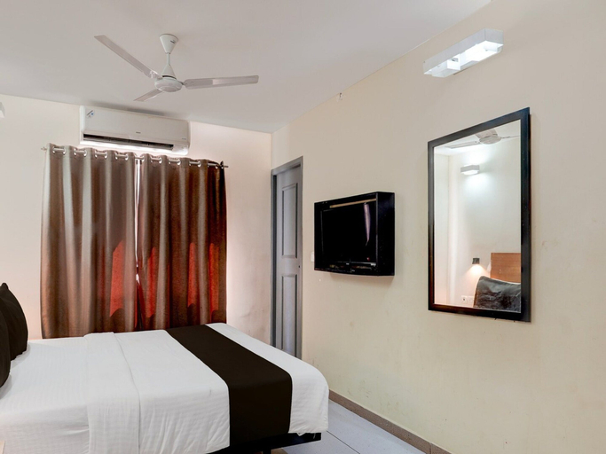 Room 4, Saver Double T Nagar Chennai, Chennai