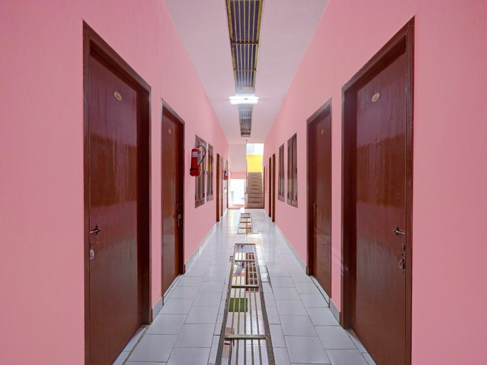Interior 5, Premium RKH Inn, Chennai