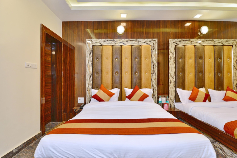 Room 2, Collection O Ajmer Formerly Delight Home Stay, Ajmer