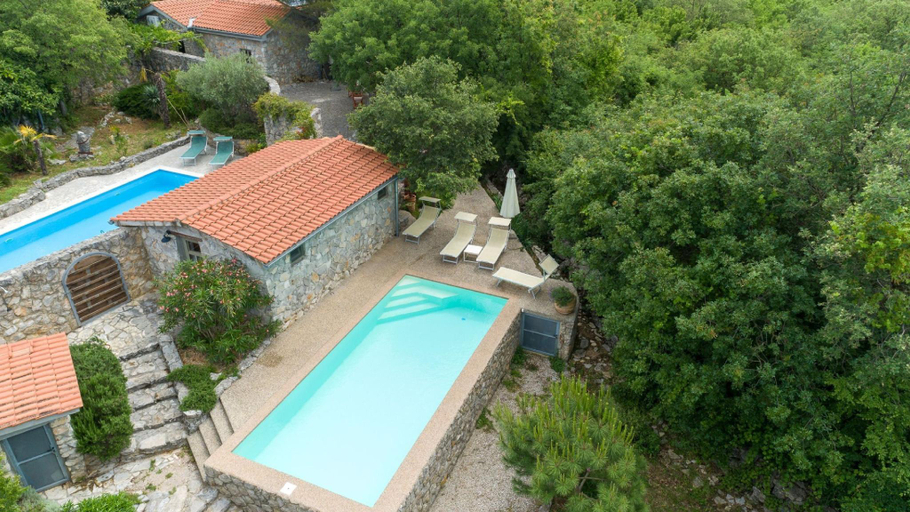 Sport & Beauty 4, Villa Menta 2 by Villas Guide, Krk