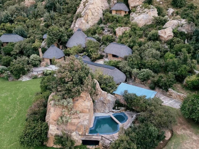 Others 3, Buffalo Hills Private Game Reserve, Thabo Mofutsanyane