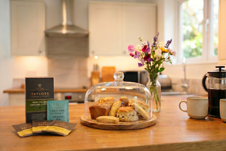 Food & Drinks 5, Willow Cottage, North Yorkshire