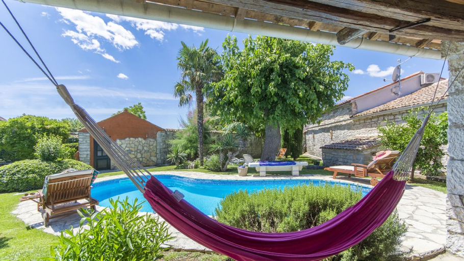 Sport & Beauty 5, Villa Captain Morgan by Villas Guide, Kanfanar