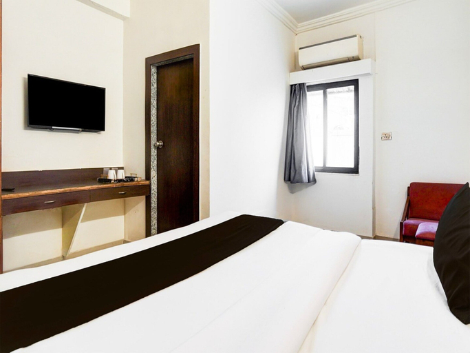Room 3, Deluxe With Balcony Maninagar Park Land, Ahmadabad