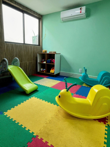 Children's area 2, Porto Mykonos - VSH, Ipojuca