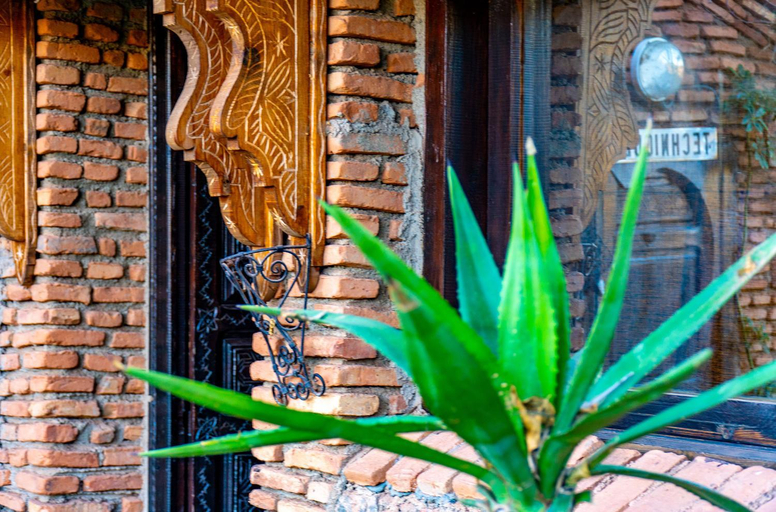 Exterior & Views 1, Hotel Bin El Ouidane, Azilal