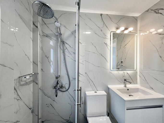 3, PRO - STAY Cavo Bay Villa
