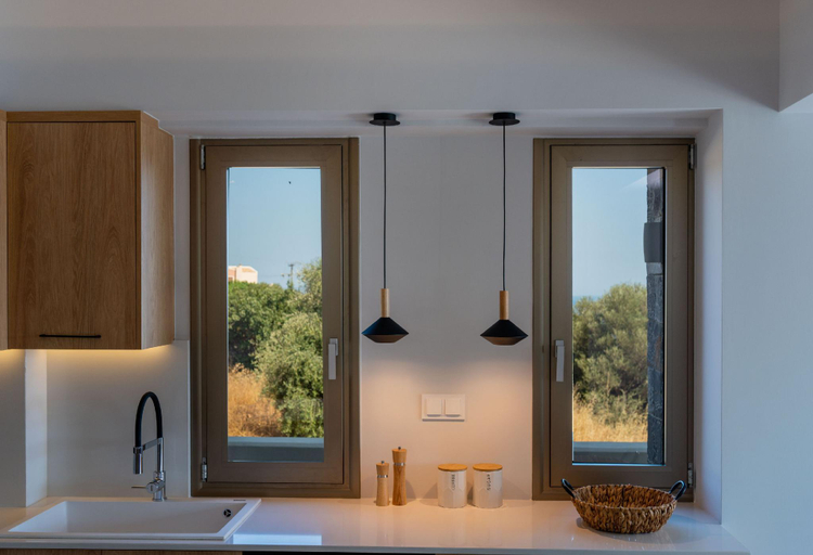 2, Skyfall Villas - With 12 Bedrooms, Crete