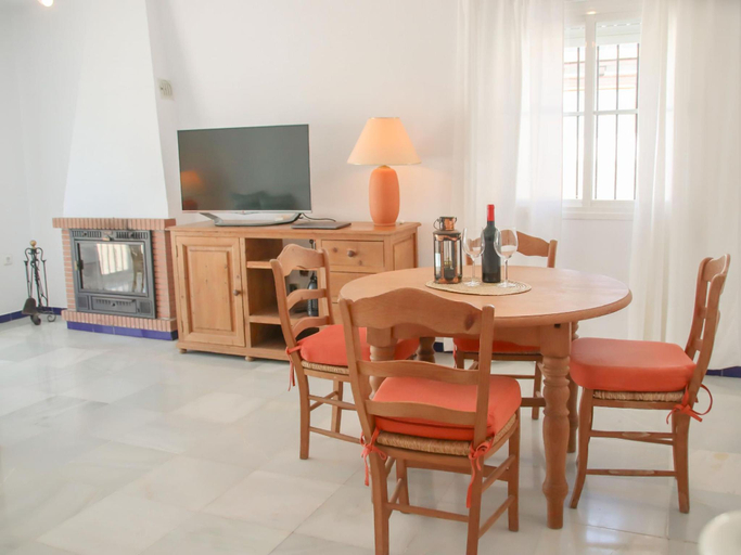 Others 4, Villa Estuario in Chiclana de La Frontera, Cádiz