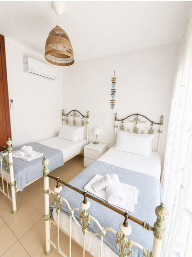 2, PRO - STAY Aphrodites Dream Villa