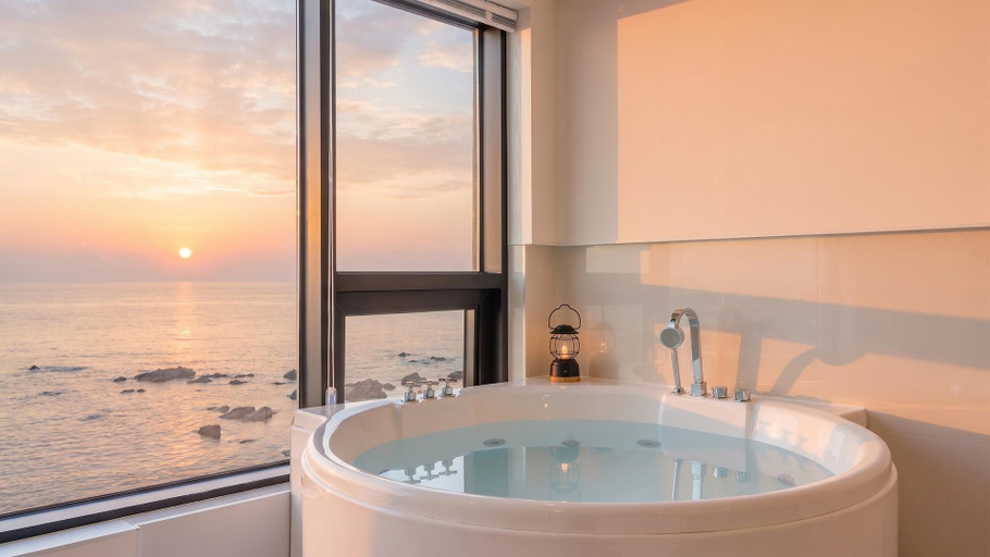 5, Donghae Neulbadarang Ocean View Pension, Donghae