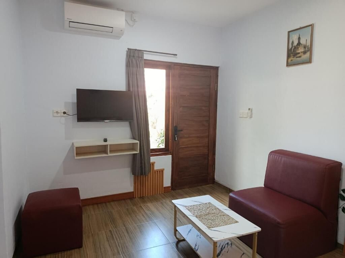 Living area 5, Sri Asta Guna, Badung