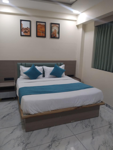 Others 4, HOTEL SUNSTAR INN, Gandhinagar