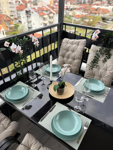 Food & Drinks 4, Apartmani Nana, Vrnjačka Banja