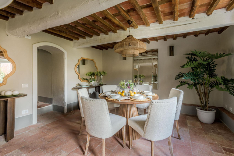 2, Uva Cottage Farmhouse, Lucca