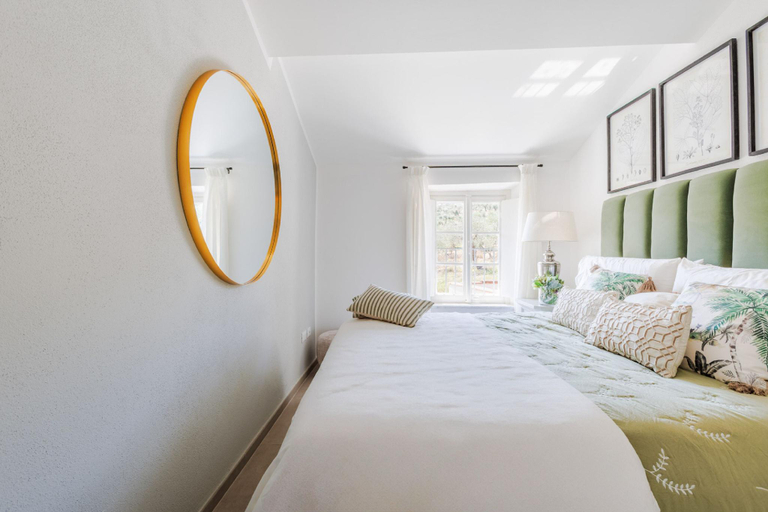 5, Villa Podere Falcione, Lucca