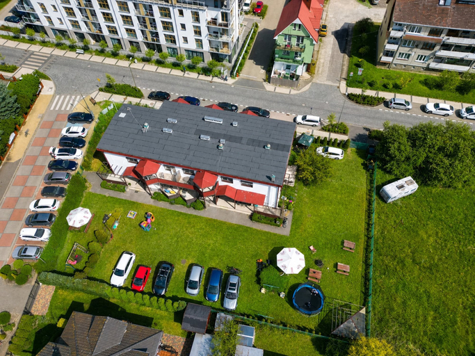 Primary image, Large Apartment in Dziwnowek, Close to the sea, Kamień