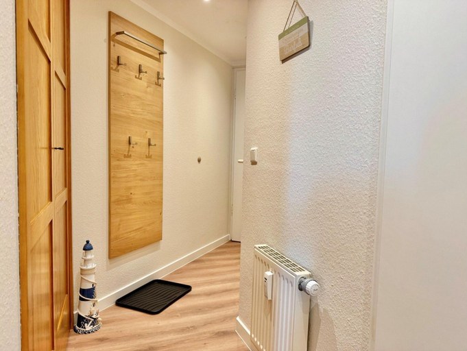 Interior 2, Ferienwohnung mit Offener Kuche in Sellin, Vorpommern-Rügen