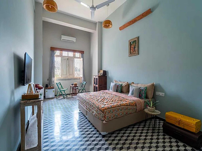 Room 1, Kolpol By Dancenter, Rajsamand
